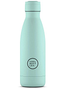 Термос–термобутылка Cool Bottles Pastel Sky 350 мл