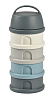 911712 MINERA GREY/BLUE
