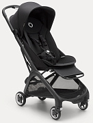 Коляска прогулочная Bugaboo Butterfly Black/Midnight Black - Midnight Black