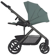Прогулочный блок для детской коляски Anex Modu Greeny