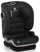 Автокресло BeCool Mars I-Size Y76 Dark