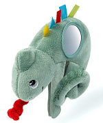 Игрушка-подвеска BabyOno Chameleon