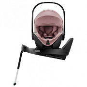 Детское автокресло Britax Roemer Baby-Safe Pro Style + Vario Base 5Z Dusty Rose