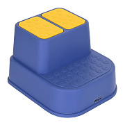 Подставка для ног Pituso антискользящая FG364 Blue/Синяя