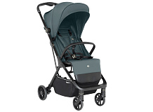 Прогулочная коляска Sweet Baby Aura 427234 Green