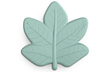Прорезыватель Suavinex Forest Leaf Poetry 0+ 403035 GR