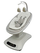 Электрокачели Sweet Baby Elisa 427658 серый