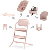 Pearl Pink