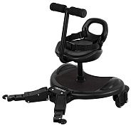 Подножка для второго ребенка Carrello CRL-7007