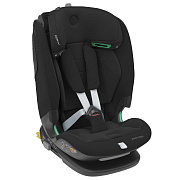 Автокресло Maxi-Cosi Titan Pro i-Size 8618671111 Authentic Black/черный 2023