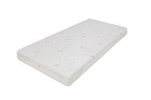 Детский матрас Plitex Юниор Ю-119-01 120х60 см