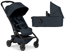 Коляска 2 в 1 Joolz Aer 2 Dark Navy Blue