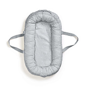 Портативный кокон Elodie Baby Nest Monkey Sunrise
