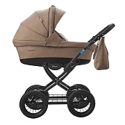 Детская коляска AroTeam Cocoline 2 в 1 21 св.коричневый