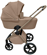 Детская коляска 2 в 1 Sweet Baby SBL Elegante Pro 427700 Beige