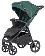 Прогулочная коляска Carrello Bravo Plus CRL-5515 Palm Green