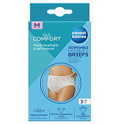 Трусики Canpol Babies для мам одноразовые, послеродовые M, 9/598