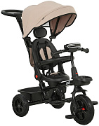 Велосипед трехколесный Pituso Elite 2026 Beige/бежевый