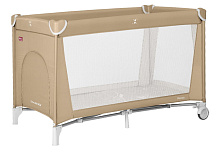 Манеж Carrello Piccolo CRL-18101 Sand Beige