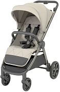 Детская прогулочная коляска Espiro Wind 07 arctic gray