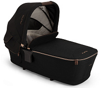 Люлька (спальный блок) Nuna LYTL для колясок TRIV Next, TRVL, TRVL LX, IXXA, SWIV Riveted