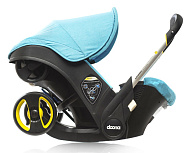 Коляска-автокресло Doona Plus Sky