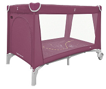 Детский манеж Baby Tilly Rio T-1011 Orchid Purple