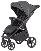 Прогулочная коляска Carrello Bravo Plus CRL-5515 Storm Grey