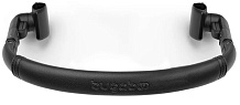 Бампер Bugaboo для колясок Butterfly 2/Dragonfly bumper bar Black