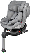 Автокресло Osann Eno 360° SL 0-36 кг Iron
