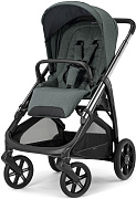 Детская прогулочная коляска Inglesina Aptica 2023 Emerald Green