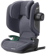 Автокресло Recaro Monza СFX i-size Montreal Grey