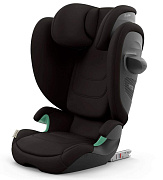 Автокресло Cybex Solution G2 Magic Black