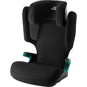Детское автокресло Britax Roemer Hi-Liner Space Black