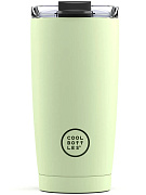 Термокружка Cool Bottles Tumbler Pastel Green 550 мл