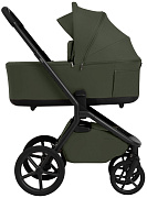 Детская коляска 2 в 1 Sweet Baby SBL Orso 427636 Dark Green