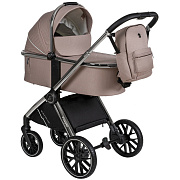 Детская коляска 2 в 1 Sevillababy Tinum Beige/бежевый