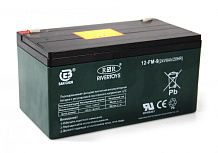 Аккумулятор RiverToys 24V/9Ah