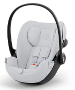 Автокресло Cybex Cloud G i-Size Fog Grey