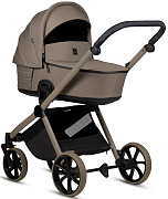 Детская коляска Tutis Mio 3 Plus Essential New 2 в 1 1622078 Taupe Deep