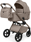 Детская коляска 2 в 1 Sweet Baby SBL Alba 427780 Beige