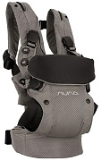 Рюкзак-переноска Nuna CUDL Deux Shadow