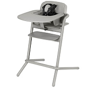 Столик к стульчику Cybex Lemo Tray Storm Grey