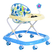 Ходунки Bambola Микки Blue/Голубой
