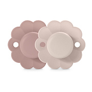 Соска-Пустышка Suavinex Wonder Physiological Pro 0–6 мес, 2 шт. 308400 PMAUV/MCHALK