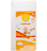 Матрас Italbaby Comfort, 60х119 см
