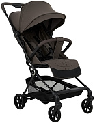 Детская прогулочная коляска Pituso Q3 Verde Bruno