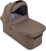 Люлька Valco baby External Bassinet для Snap Duo Trend Cappuccino