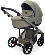 Детская коляска Adamex Dolce Natura 2 в 1 DO-N-7 Salvia