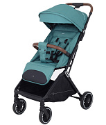 Детская прогулочная коляска Rant basic Joy RA303 Green
